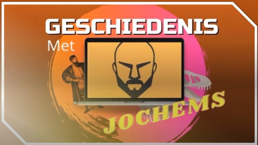 Geschiedenis met Jochems